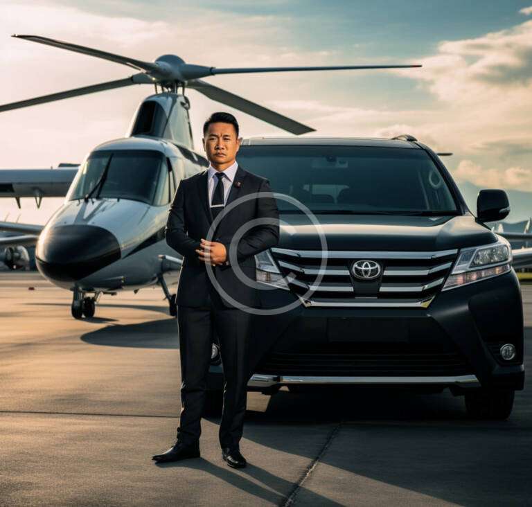 Insights into the operations of private security firms