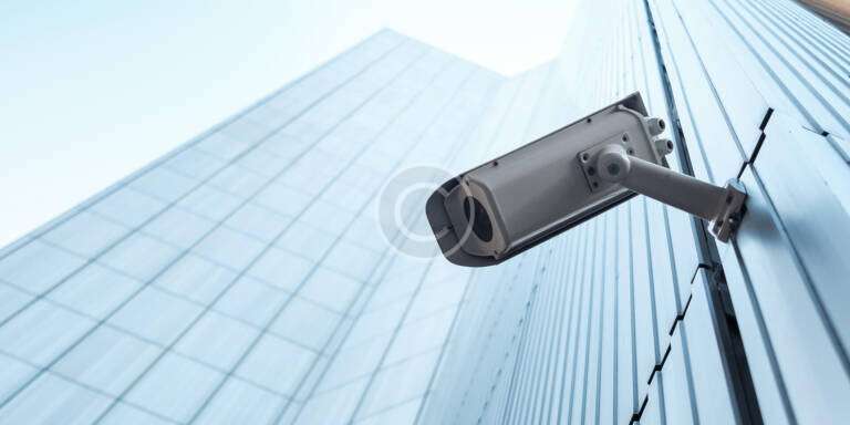 Smart surveillance: enhancing safety CCTV