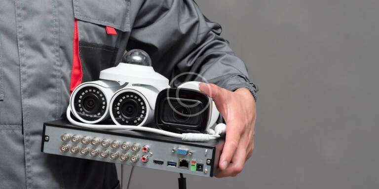 Tips for setting up a security camera for you