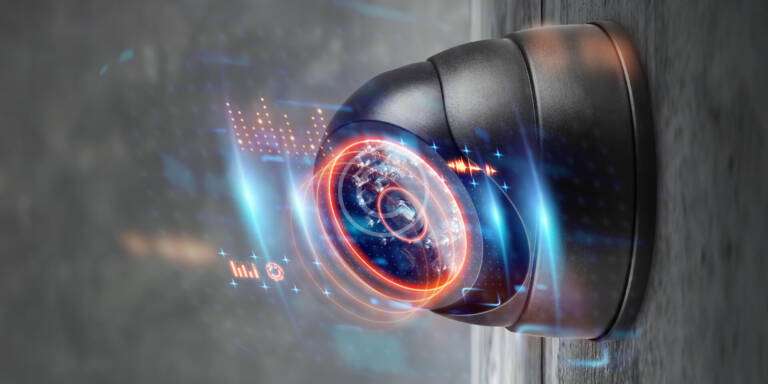The power of CCTV: deterrence and detection