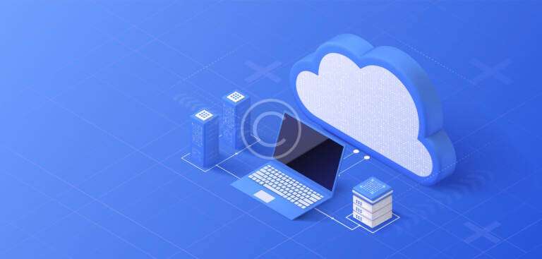 Elevate your business with cloud server solutions